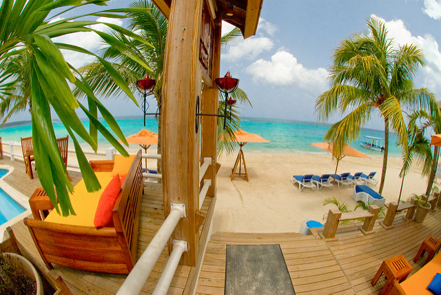 Jamaica Montego Bay