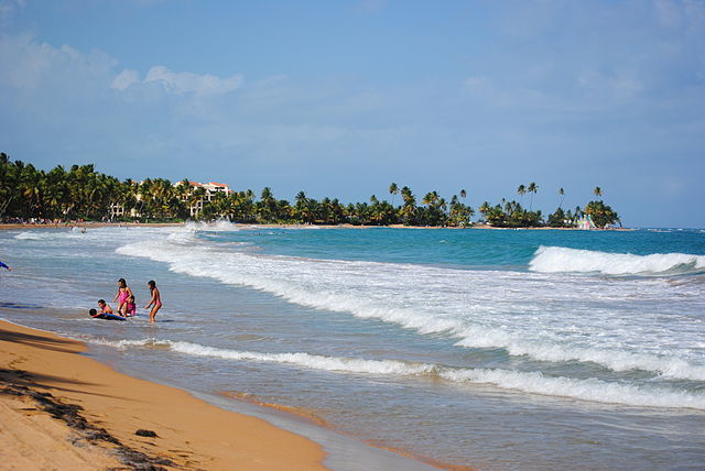 Palmas del Mar