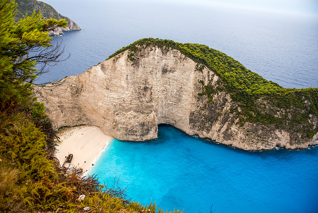 Navagio