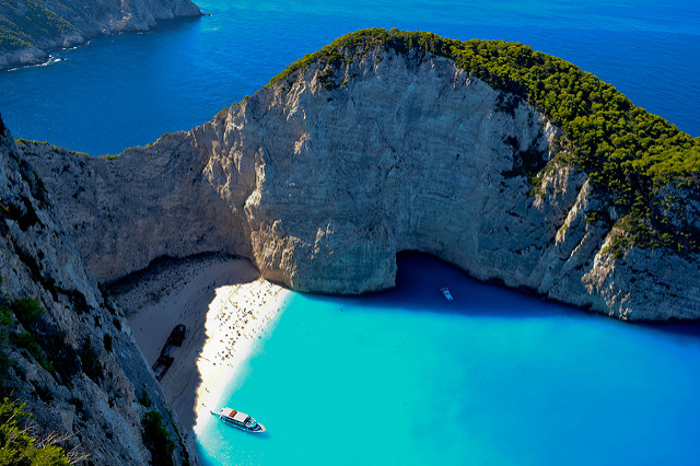 Navagio