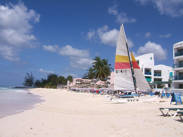 Dover Beach