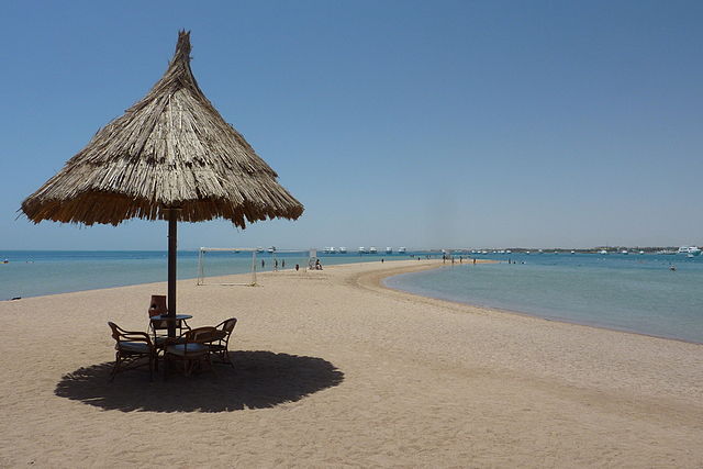 Egypt Hurghada