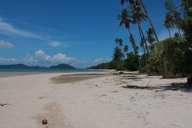 Koh Samui