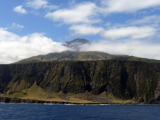 Tristan da Cunha