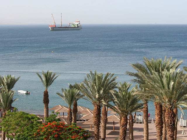 Eilat