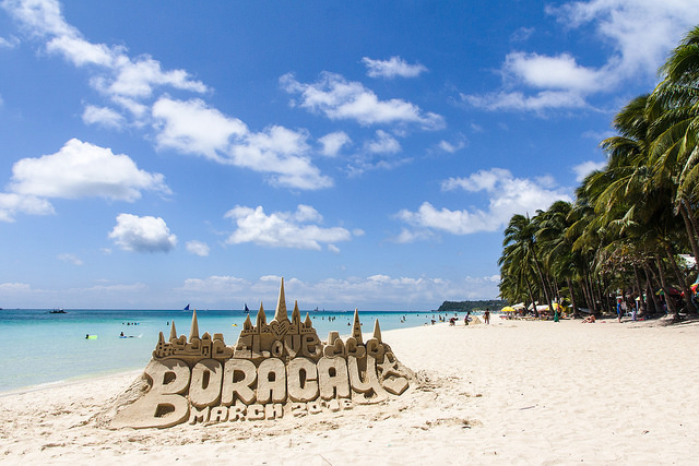 Boracay