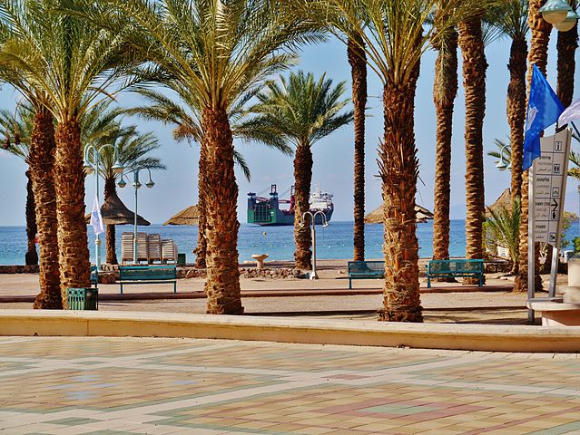 Eilat