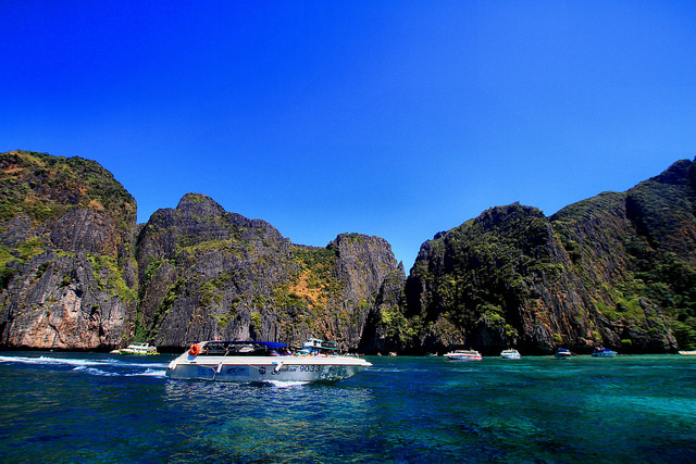 Ko Phi Phi