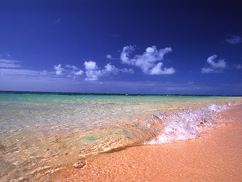 Marshall Islands