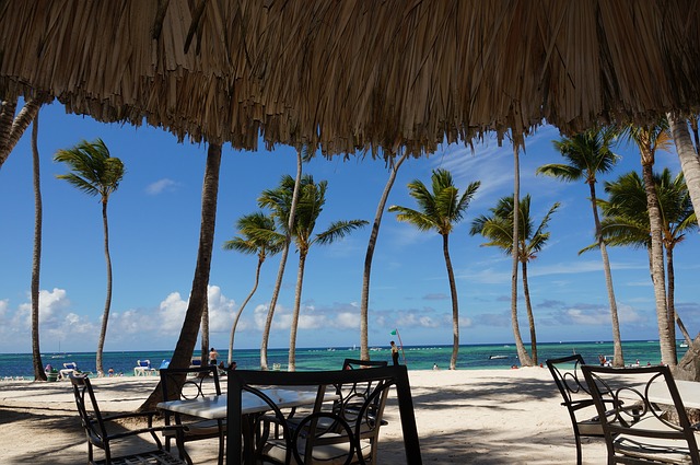 Dominikánska republika Punta Cana