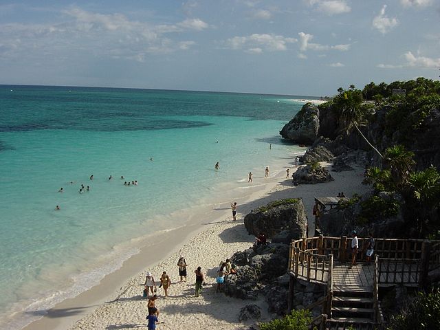 Riviera Maya