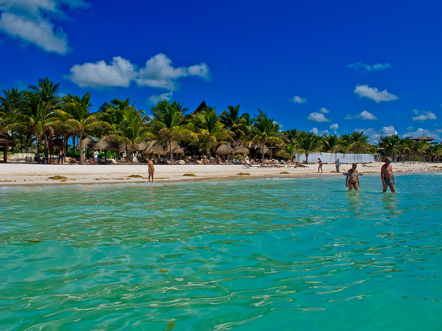 Puerto Aventuras