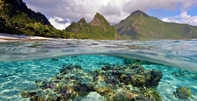 American Samoa