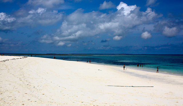 Zanzibar