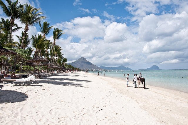 Mauritius