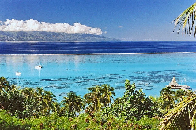 French Polynesia