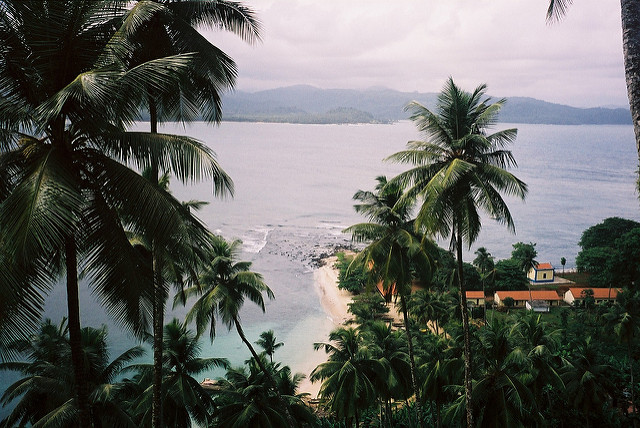 Sao Tomé