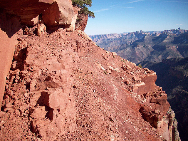 Grand Canyon