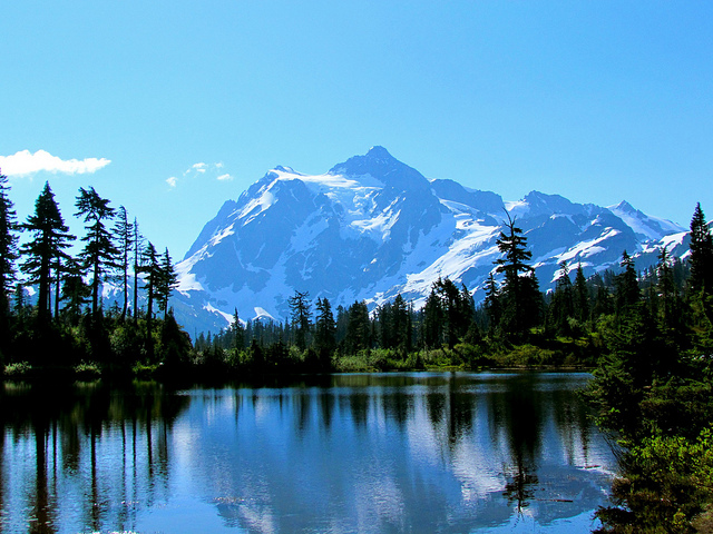 North Cascades National Park