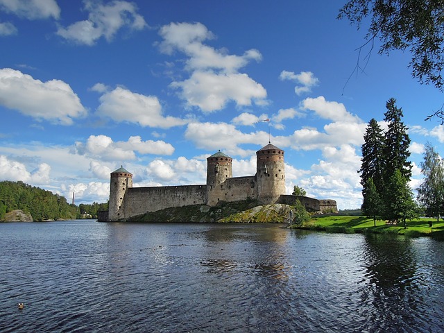 Savonlinna