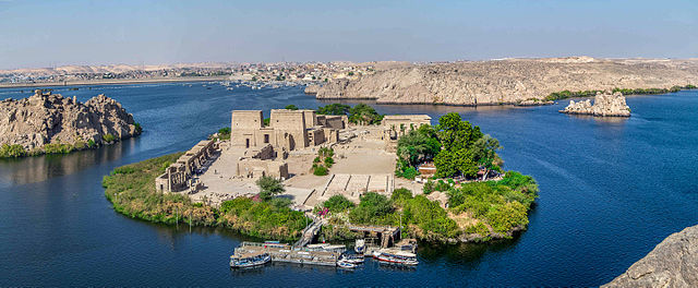 Aswan