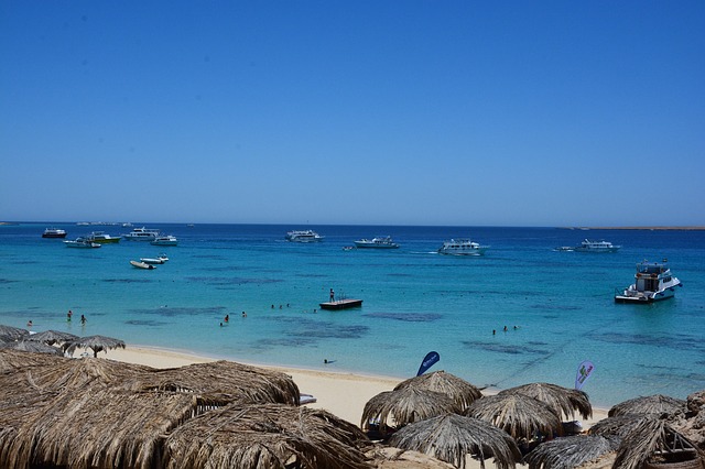 Egypt Red Sea Riviera
