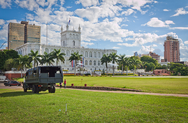 Asunción