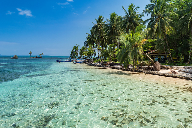 Bocas del Toro