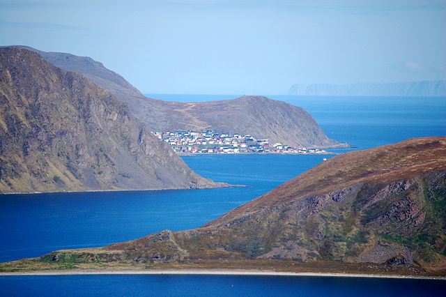 Nordkapp