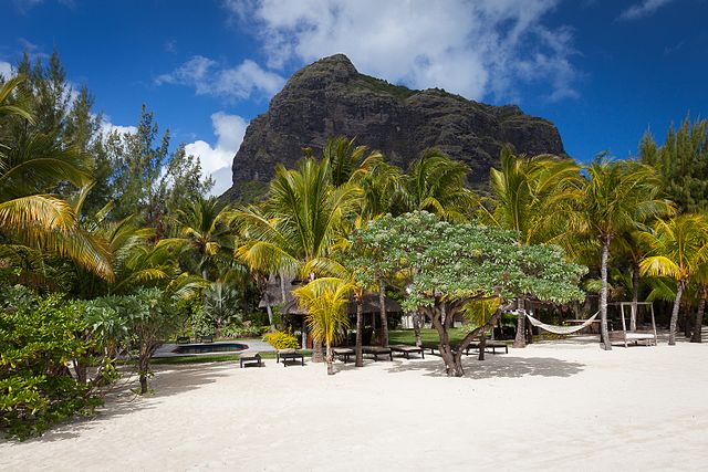 Maurícius Mauritius