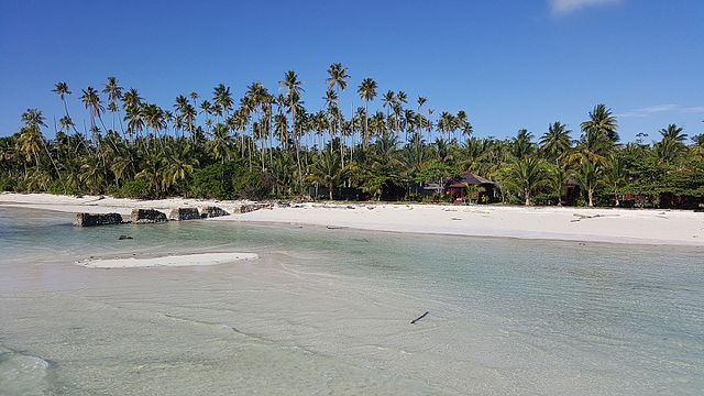 Derawan Isands