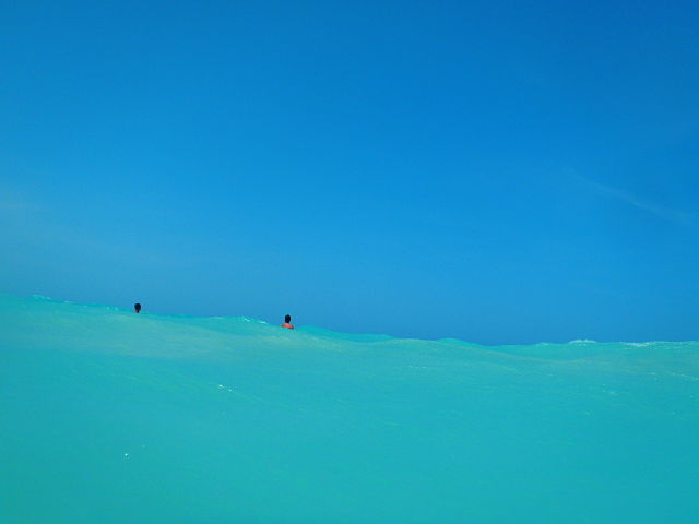 Parque nacional Morrocoy