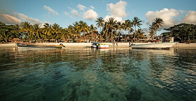 Mauritius