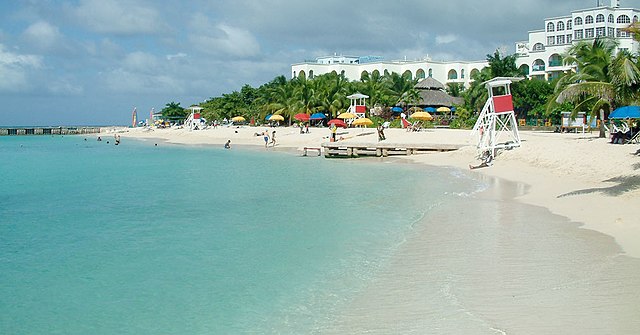 Montego Bay