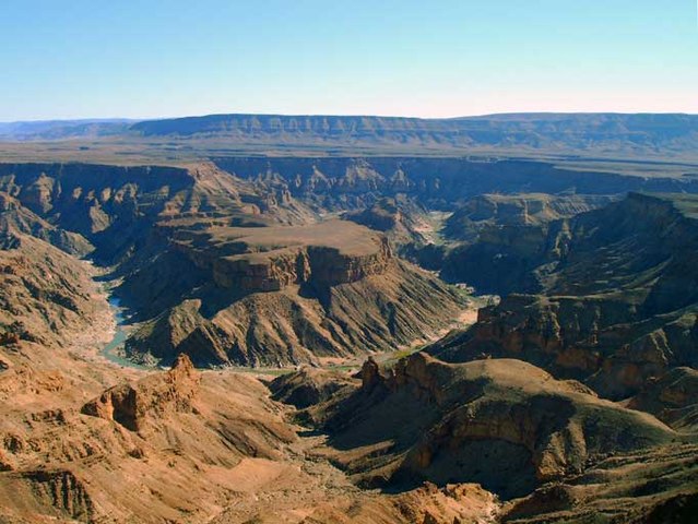  Namib-Naukluft National Park