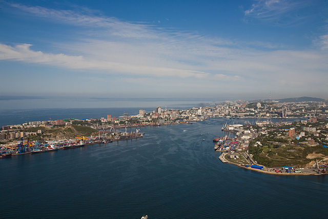 Vladivostok