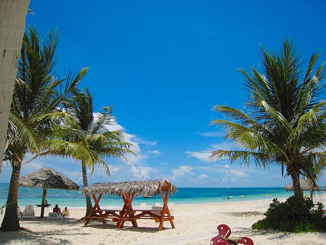 Bahamy Bahamas