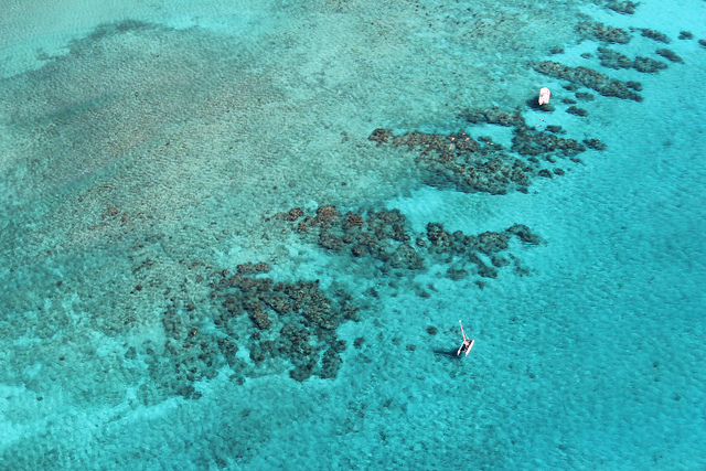 Grand Cayman