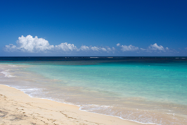 Samaná Peninsula