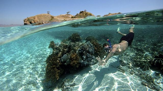 Caicos Islands