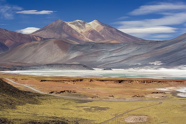 Laguna Miscanti