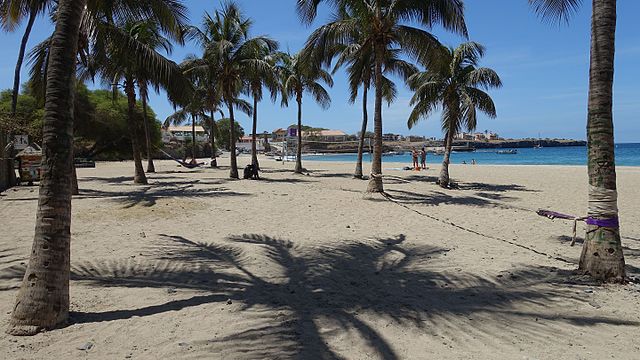 Cabo Verde