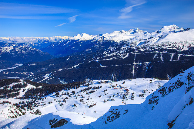 Whistler