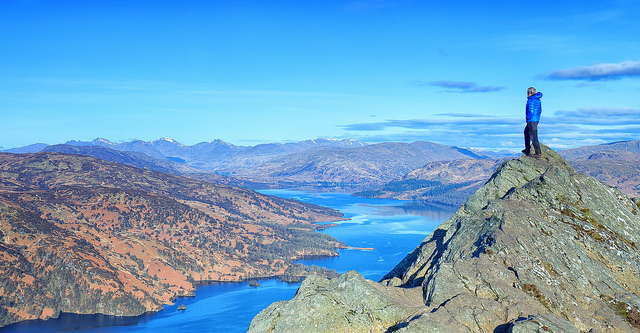 Trossachs