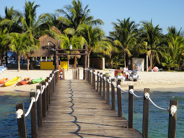 Cozumel