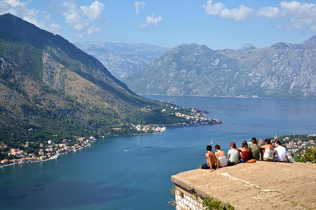 Boka Kotorska