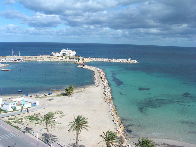 Monastir