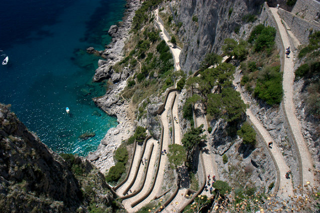 Capri