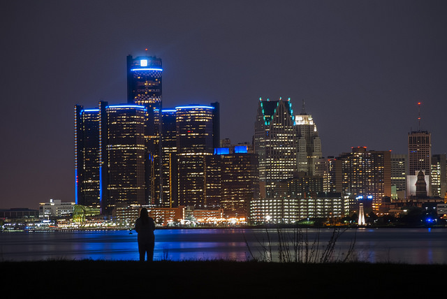 Detroit City