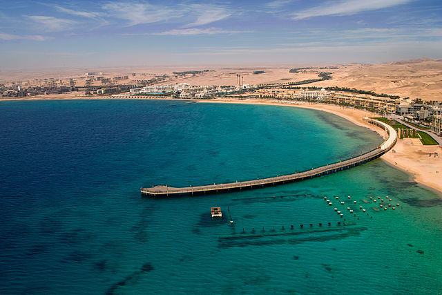 Sahl Hasheesh